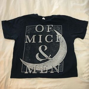 Of Mice & Men T-Shirt